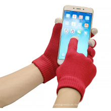 Amazon Magic Selling Magic Smartphone Touch Screen Guantes teléfono